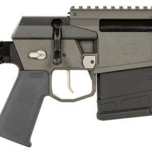 Q LLC FIX8INPISTOL The Fix  8.6 Blackout 30+1 8" Stainless Threaded Barrel Q-Sert Free-Float Handguards, Picatinny Rail Receiver, Black SBA3 Brace Black, Polymer Grips