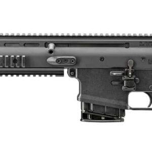 FN SCAR 17S DMR 6.5 CREED NRCH 16 BLK 10RD