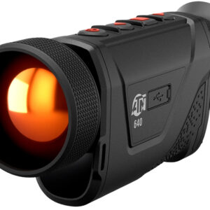 ATN BLAZEHUNTER PRO 3.5-28 640X512 LRF