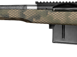 PROOF ELEVATION MTR 2.0 LH 6.5PRC 22 CF TFDE