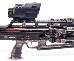 TENPOINT TX440 XERO ACUSLIDE MAXX GARMIN