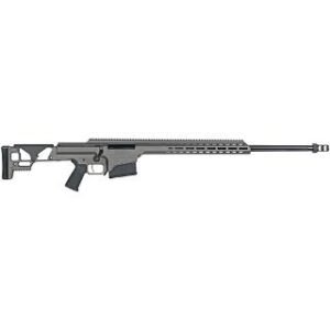 BARR MRAD SMR 308WIN 24 GREY FIX STK