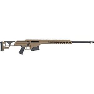 BARR MRAD SMR 308WIN 17 FDE FIX STK