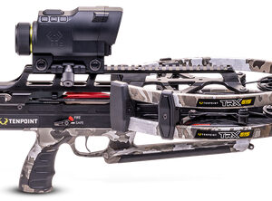 TENPOINT TRX 515 XERO ACUSLIDE MAXX GARMIN