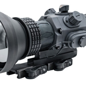 ARMASIGHT CONTRACTOR 640 TWS 4.8-19.2x75
