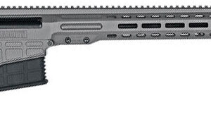 BARR MRAD 300WIN 26 FLT GRY CERAKOTE RCVR S/O
