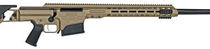 BARR MRAD 300WIN 26 FLT FDE CERAKOTE RCVR S/O