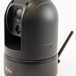 INFIRAY M6 LRF 640 1X25 THERMAL PTZ