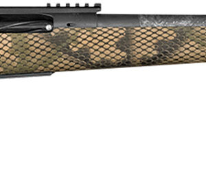 Proof Research 135532 Tundra TI Full Size 28 Nosler 4+1 24" Carbon Fiber Match Grade/Threaded Barrel Black Titanium Receiver TFDE Fixed w/Adj Cheek Rest Stock Right Hand