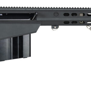 BARR M107A1 50BMG BLK 20 FLUTED STEEL REC