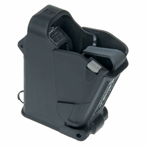 Maglula Uplula Universal Pistol Magazine Loader Black UP60B