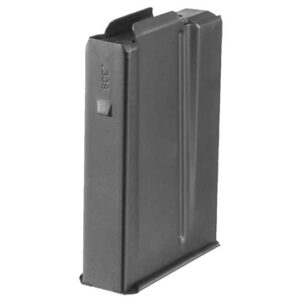 Ruger Gunsite Scout Magazine 308 Win/7.62 NATO 10 Rounds Black 736676903535