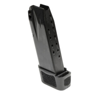 CENTURY CANIK MIKRO COMPACT 15RD MAG W/BLK EXTENSION