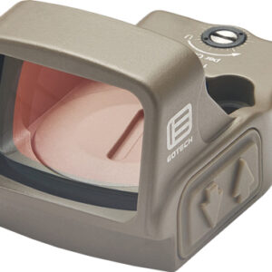 Eotech Eflx Reflex Sight 3 Moa Tan RPVEOEFLX3RWTAN