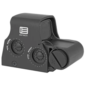 EOTech XPS3-0 Holographic Weapon Sight 68/1 MOA Dot CR123 Night Vision Compatible XPS3-0