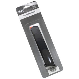 Glock G17 / G19 / G26 / G34 Magazine 9mm 24 Rounds 47464