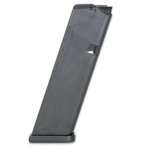 Glock G17 / G34 Magazine 9mm 17 Rd. MF17017