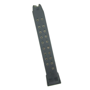 Glock G22, G23, G27, G35 Magazine 40 S&W 22 Rd. PKG MF22022