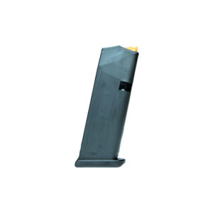 Glock 17 Gen5 OEM Magazine, 9mm, 17 Rounds 33814