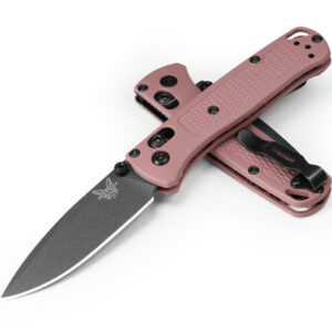 Benchmade Bugout AXIS Lock Folding Knife (Alpine Glow) | 533BK-06