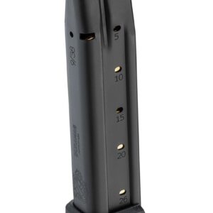 Springfield Prodigy 1911 DS Magazine 9mm 26 Rounds Black PH6926