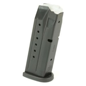 S&W M&P M2.0 COMPACT MAGAZINE, 9MM, 15 RD