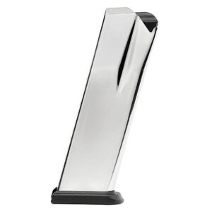 Springfield XD Magazine 9mm 16 Rounds Stainless Steel XD5016