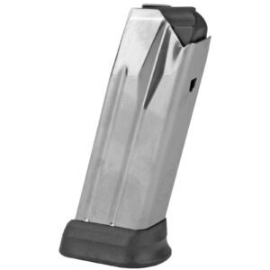 Springfield XDM Elite Compact Magazine 9mm 14 Rounds Stainless XDME5914