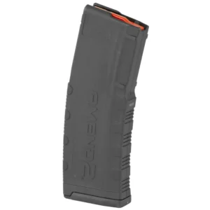 Amend2 AR15 Mod 2 Magazine 5.56 / .223 Rem 30Rds 556MOD2BLK30