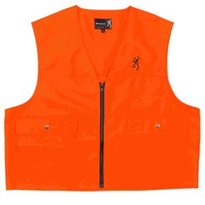 Browning Safety Vest Blaze L
