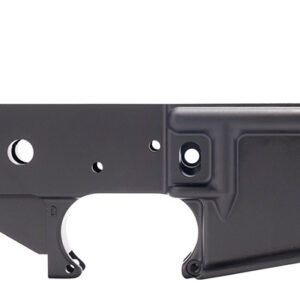 AND Lower Receiver AM-15 Open Multi BLK