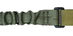 Shield Arms SGPSLNGKLPNLND Partisan  Pineland Cordura Nylon Adjustable Two-Point