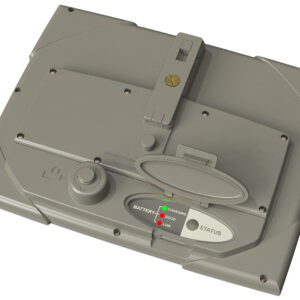 CUDDEBACK PW003 SUPER SOLAR POWER BANK