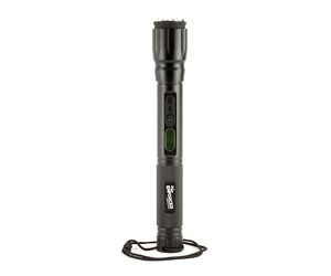 PS ZAP STUN ENFORCER 2 MIL BLK