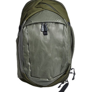 Vertx VTX5012HOD/OD Commuter Backpack Nylon Heather OD/OD Green w/ Zipper