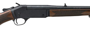 Sgl Shot Rifle 30-30 20"A/S Steel Walnut