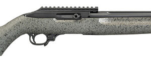 10/22 22lr 16.1" Comp Custom Shop 10rd