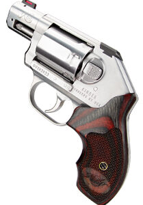 KIMBER K6S DCR 357MAG 2