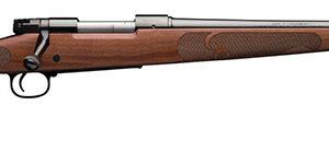 70 Featherweight 6.5 CM 22"B NS Wlnt 5rd