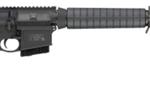 M&P10 308Win 18" Blk 6Pos Stk 10rd