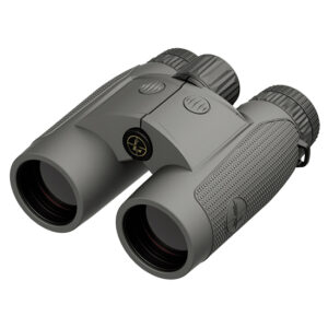 LEU BX4 RANGE HD TBR/W 10X42 SHADOW GRAY