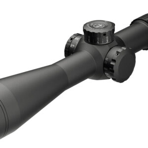 LEU MK4 HD 4.5-18X52 34MM M1C3 FFP ILLUM PR2