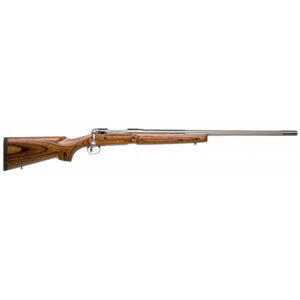 SAV 12 243WIN VARMINTER LOW PRO 26 SS DBM