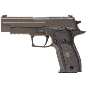 SIG P226 LEGION 9MM 4.4 XRAY 3 15RD OR