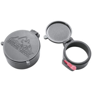 Butler Creek Flip Scope Cover 21 OBJ 30210