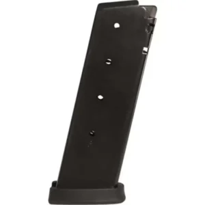Bersa BP380 Magazine 380 ACP 8 Rds. Shock Resistance Black BP380CCMAG