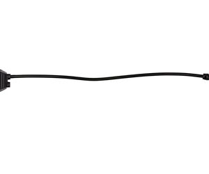 UNITY AXON SL PIC SUREFIRE 7" BLK