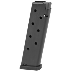 Bersa Thunder 380 CC Magazine 380 ACP 8 Rounds Aluminum THUN380BLMAGFB