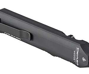 STREAMLIGHT WEDGE® XT EVERYDAY CARRY FLASHLIGHT - BLACK | 88812