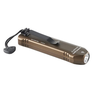STREAMLIGHT WEDGE® XT EVERYDAY CARRY FLASHLIGHT - COYOTE | 888147